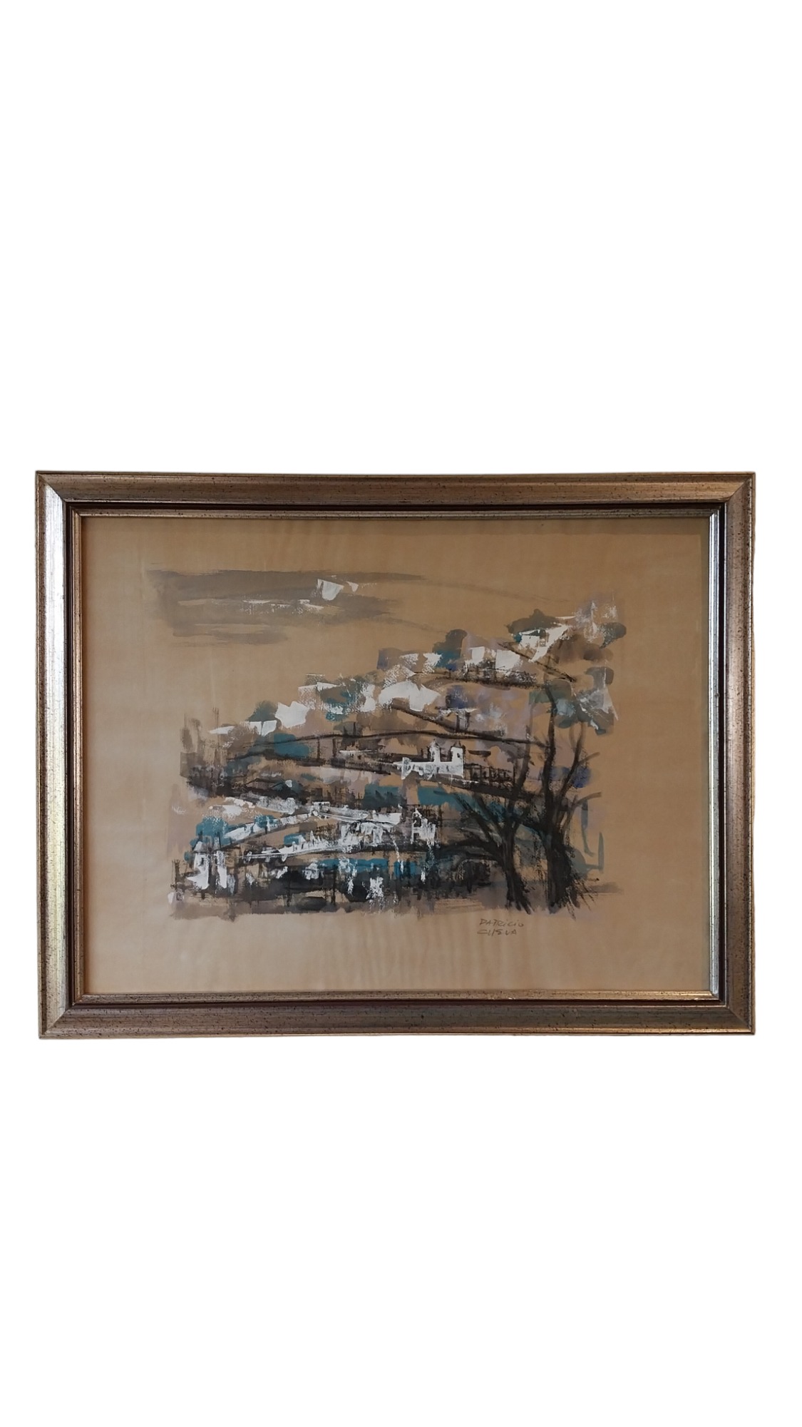 Patricio Cueva Jaramillo Red ECX